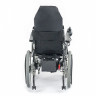 Кресло-коляска с электроприводом MET COMFORT 21 NEW  (20Ah)